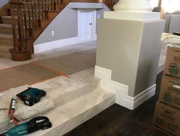 Photos by Right-Way Contractors Inc. #1