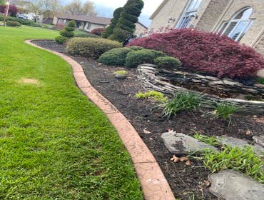 Photos by North Franklin Landscaping & Construction #1