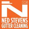 Ned Stevens Gutter Cleaning logo