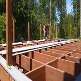 Deck Building