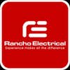 Rancho Electrical logo