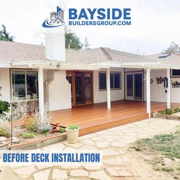 Photos by Bayside Builders Group #1