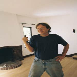 Bruce Williams Wood Floors