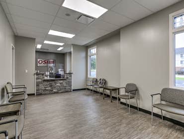 Orthopedic Surgeons, Inc. & Core Physical Therapy & Rehab