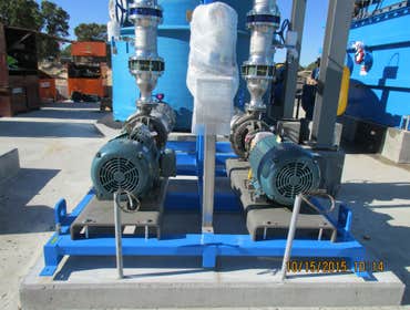 Photos from Carolina Electrical Concepts