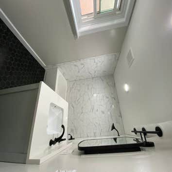 Overwise Remodeling