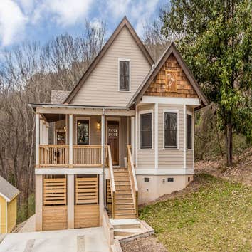 Photos from Lewin Construction LLC We focus mainly on design build but handle some renovation projects as well. In addition to designing homes and perf