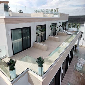 Vandeck Builders