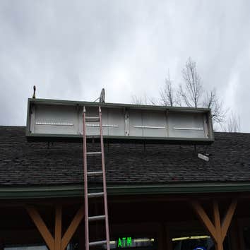 Led Sign Lighting