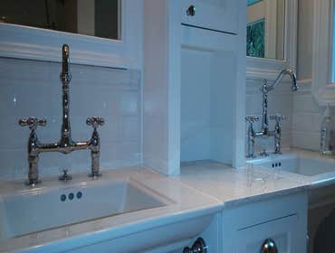 Photos from Aaron Richardson Construction