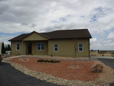 Sikes Residence