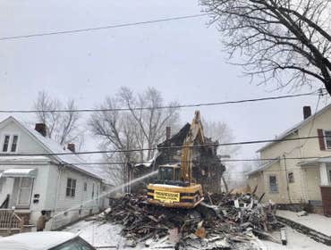 Photos by Progressive Demolition LLC #12