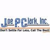 Joe P Clark Inc logo