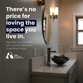 A2Z Builder & Design Inc