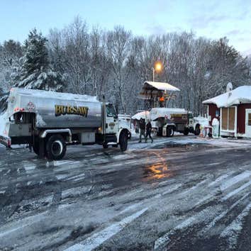 Photos by Bursaw Gas & Oil Inc #1