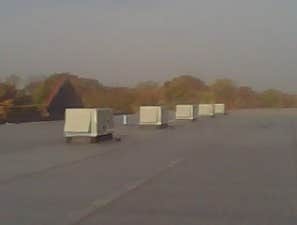 Ervin Moser Service Inc Project 1