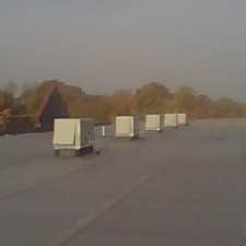 Ervin Moser Service Inc Project 1