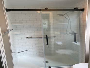 Photos by Luxury Bath Oc #1