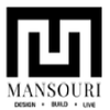 Mansouri Design Build, LLC logo