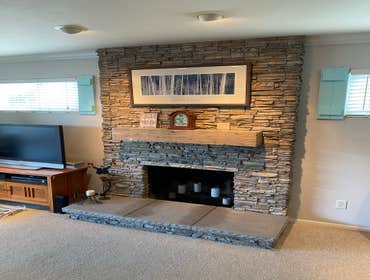 Photos by Tarantino 5 Construction Inc