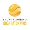 Epoxy Flooring Boca Raton Pros logo