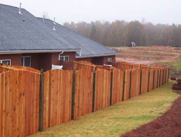 Fences