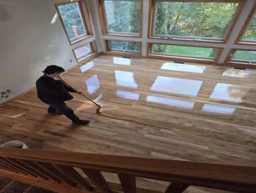 Photos by Duffy’s Hardwood Floors #1
