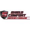 Shield Comfort Heating and Cooling Plainfield/Avon logo