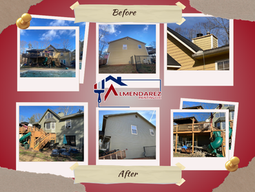 Photos by Almendarez Painting LLC #14