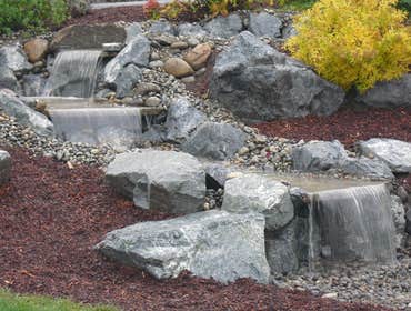 Photos from Nu-life Landscapes LLC
