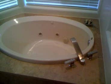 Plumbing Projects Paar Plumbing recent projects