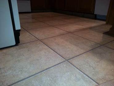 Kitchen tile