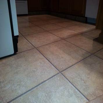 Kitchen tile