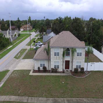 CertainTeed Landmark Shingle Roof Replacement