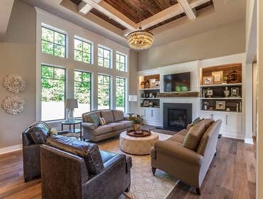 Photos from Bruce Heys Builders Inc
