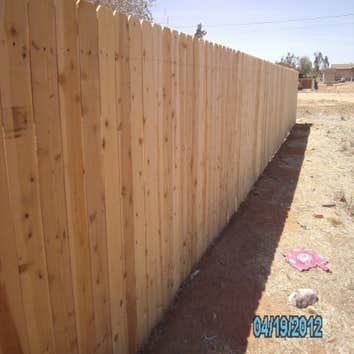 Fences