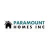 Paramount Homes Inc logo