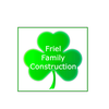 Friel Family Construction logo