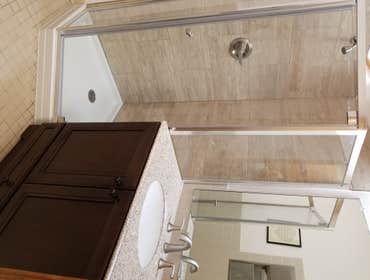 Photos by James Lyon Design / Build #1