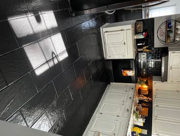 Photos by Brown's Contracting LLC #1 Kitchen Tile