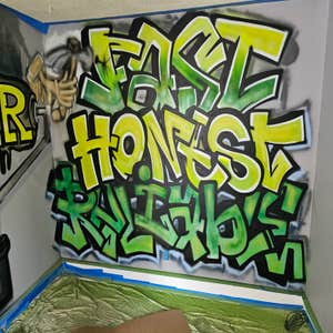 Fast, Honest, Reliable Construction