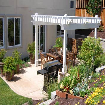 Residential Development