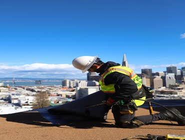 Photos by Sf Pro Roofing #1