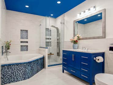 Photos by Ace Bathroom Remodeling Columbus #1