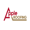 Apple Roofing logo