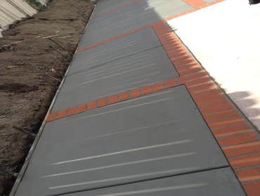 Photos from Date Line Concrete Contractors Jobs done by Dateline Concrete Contractors