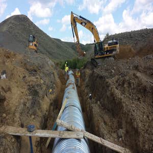 Photos from Randell Concrete Inc