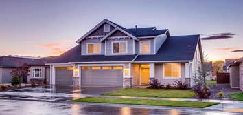 Waterfront Property Management and Builders Inc