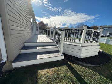 Photos by Trim and Carpentry #2