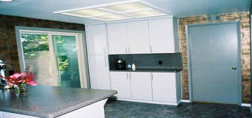 Kitchen Remodels